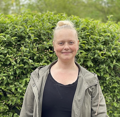 Janni – bestyrelse